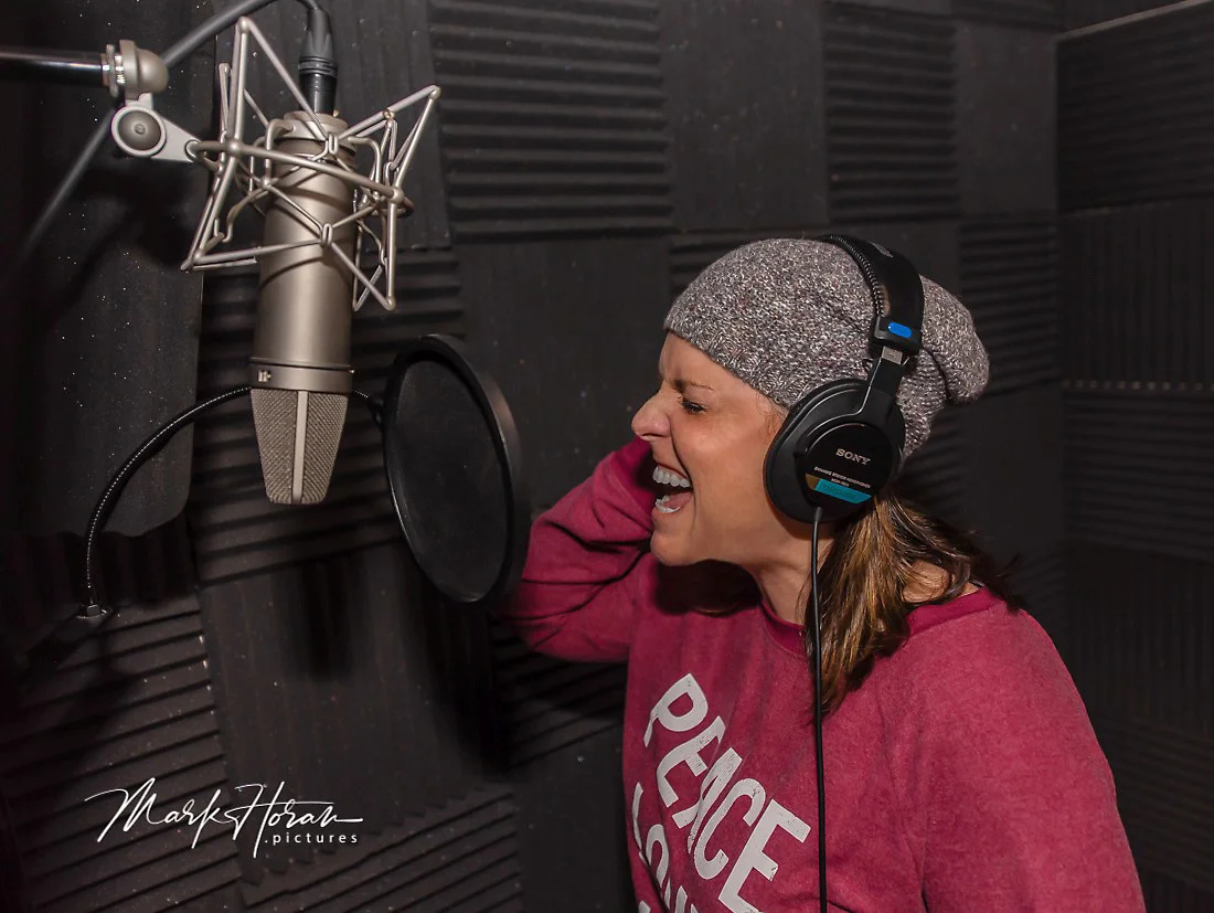 recording studio 1-30-2019