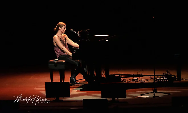 Sarah Mclachlan