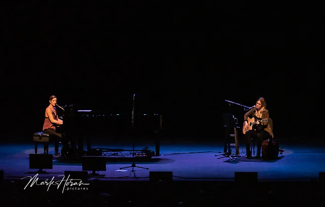 Sarah Mclachlan