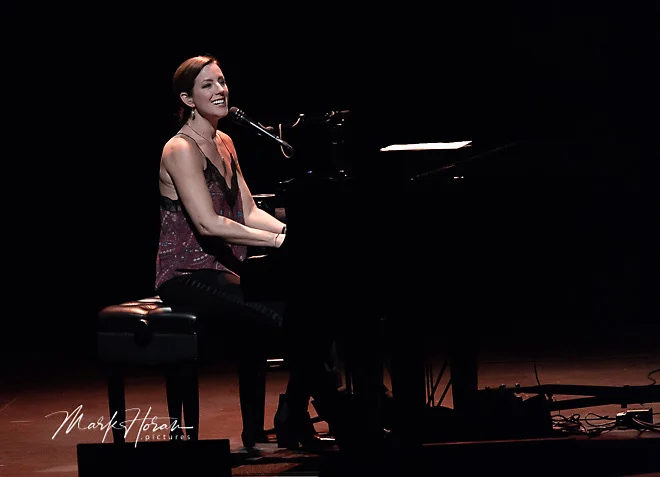 Sarah Mclachlan