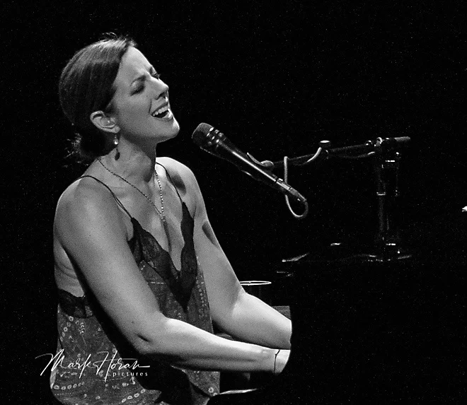 Sarah Mclachlan