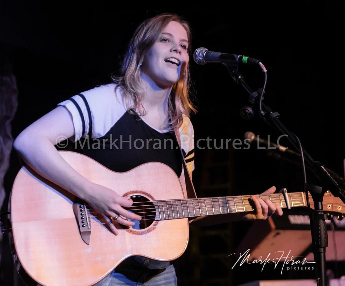 Melody Kiser