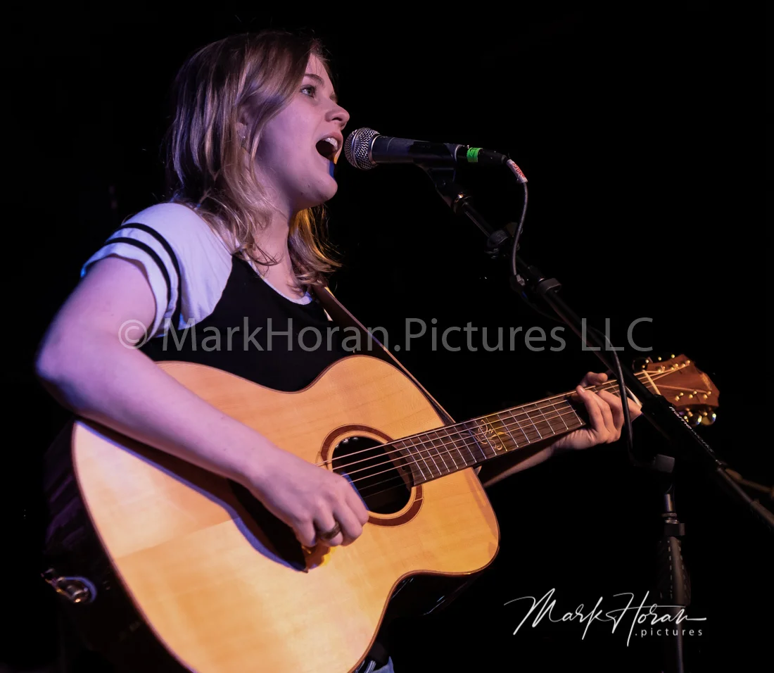 Melody Kiser