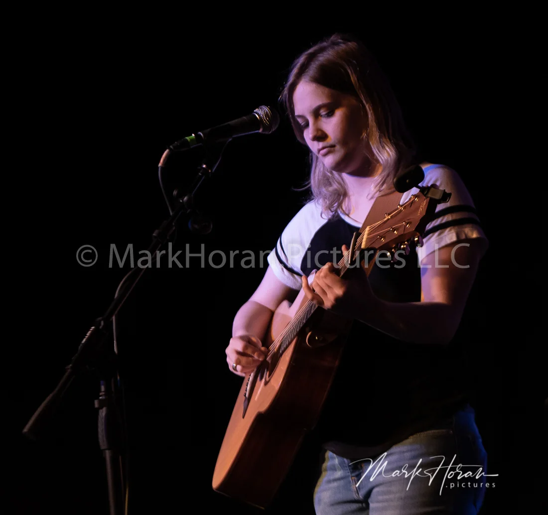 Melody Kiser