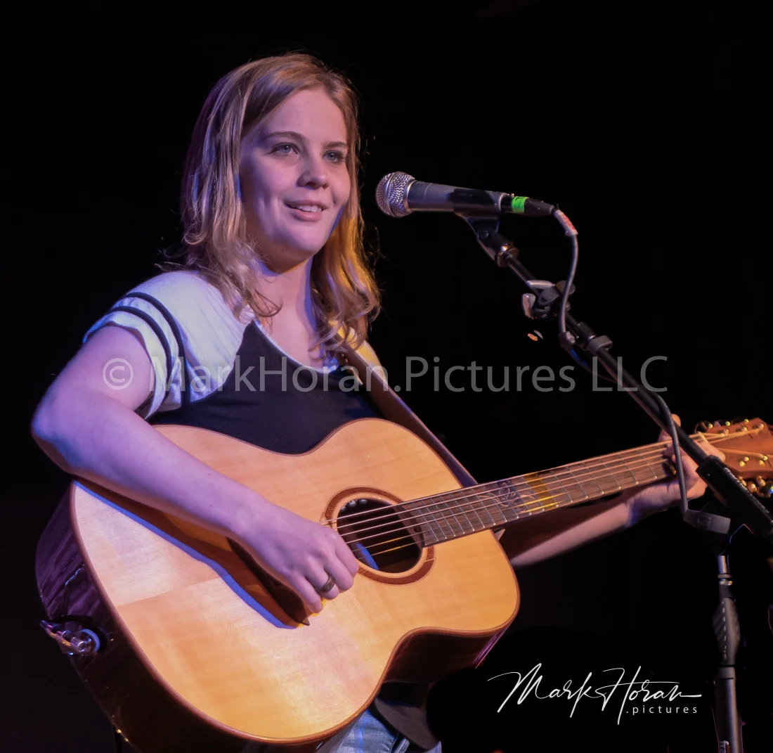 Melody Kiser