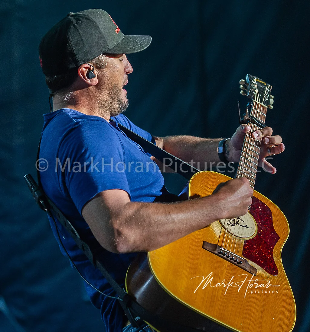 Luke Bryan