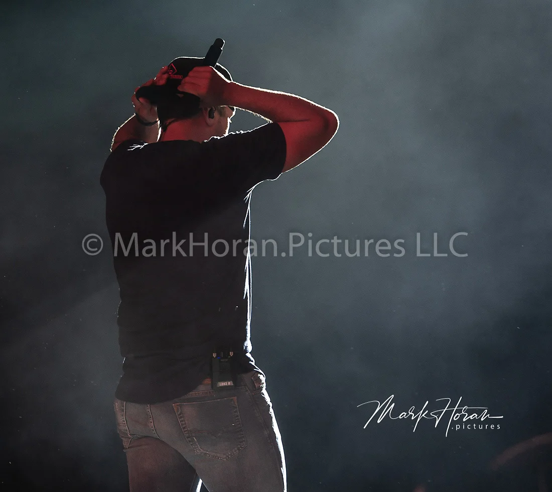 Luke Bryan