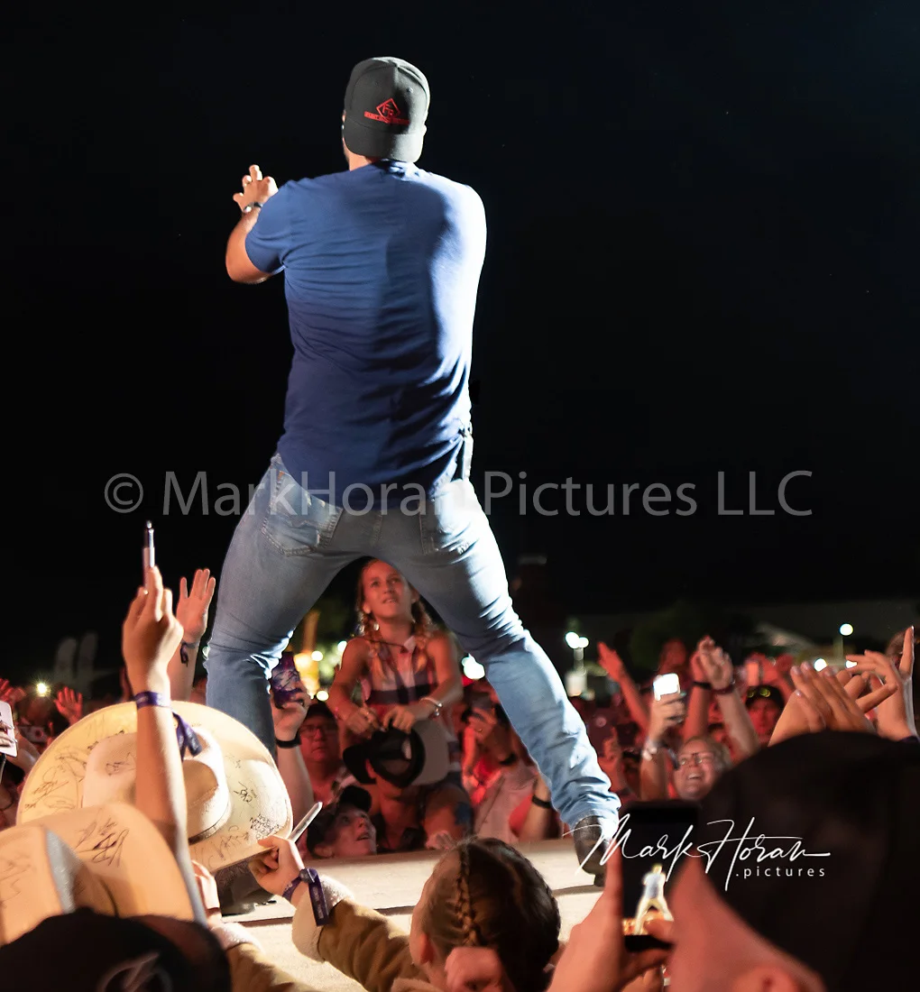 Luke Bryan