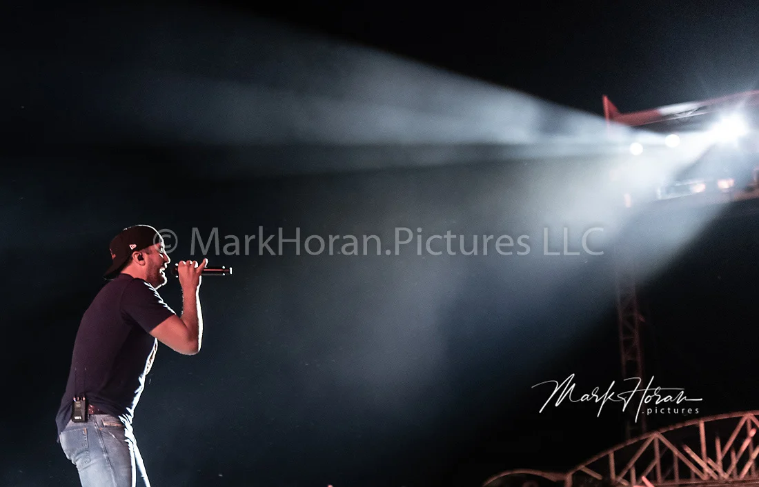 Luke Bryan