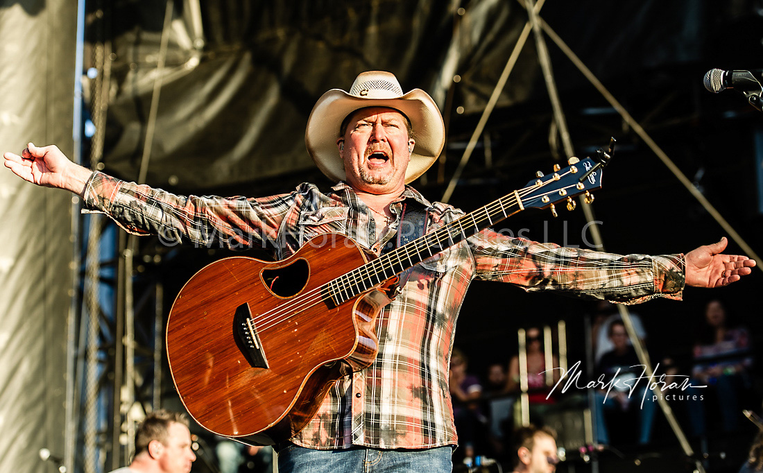Tracy Lawrence