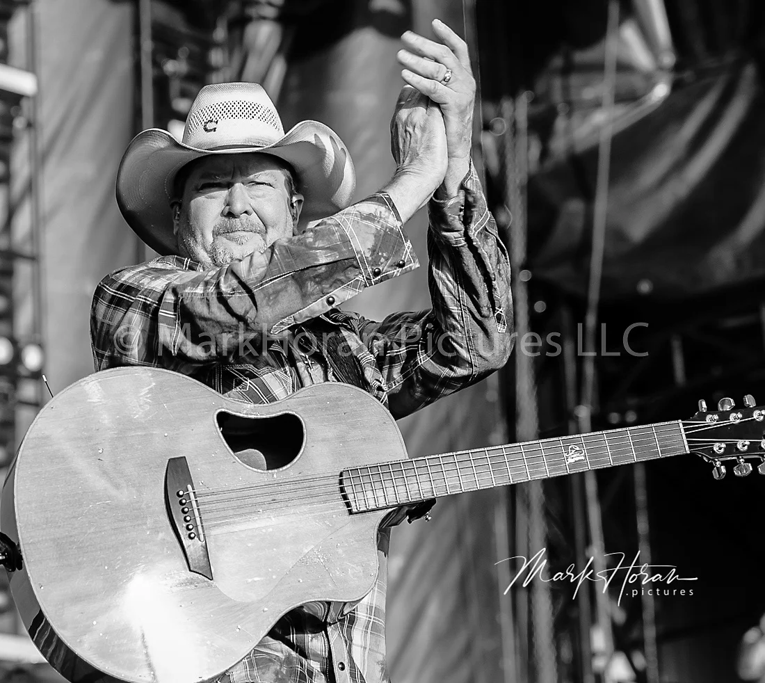 Tracy Lawrence