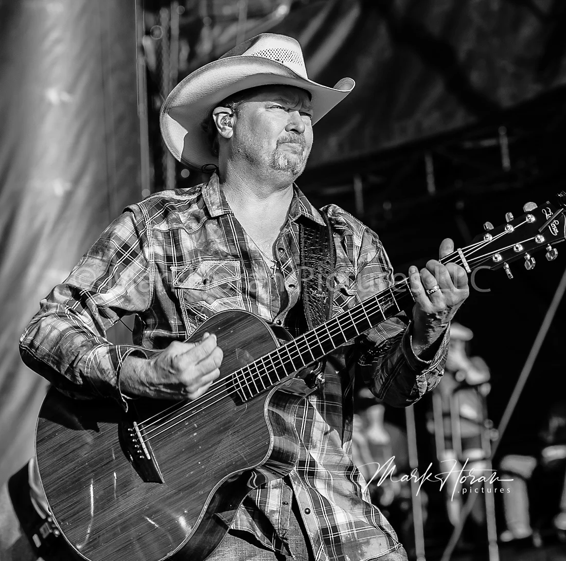 Tracy Lawrence