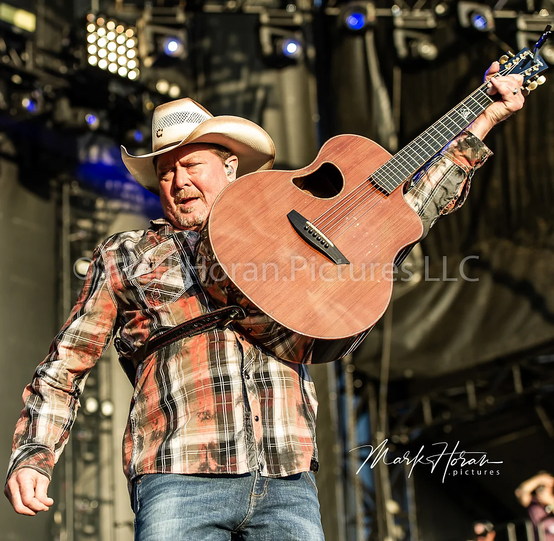 Tracy Lawrence