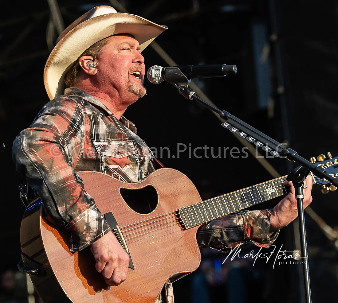 Tracy Lawrence