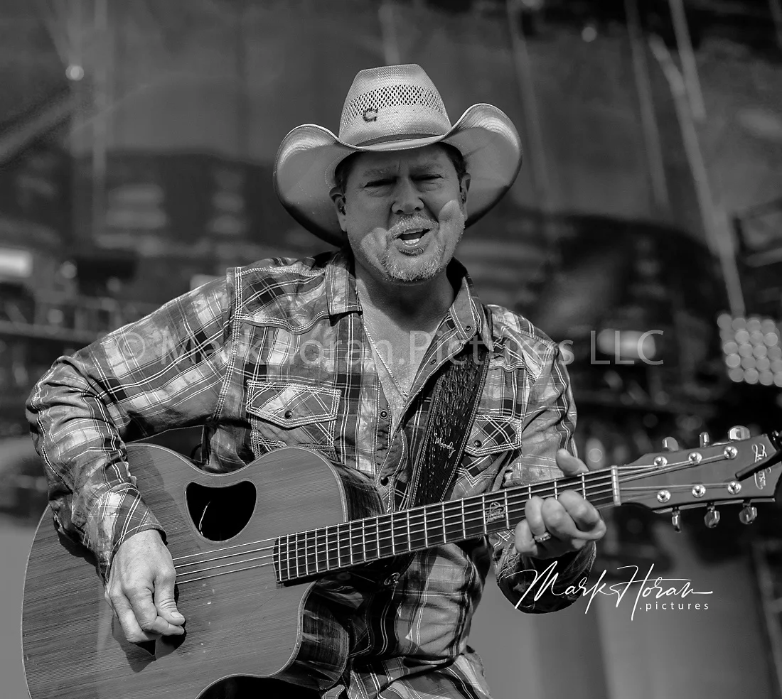 Tracy Lawrence