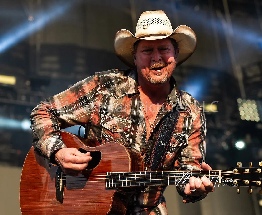 Tracy Lawrence