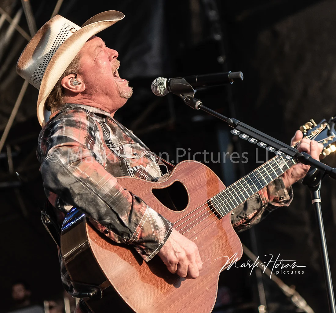 Tracy Lawrence