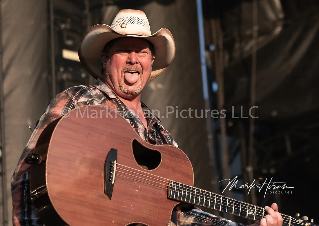 Tracy Lawrence