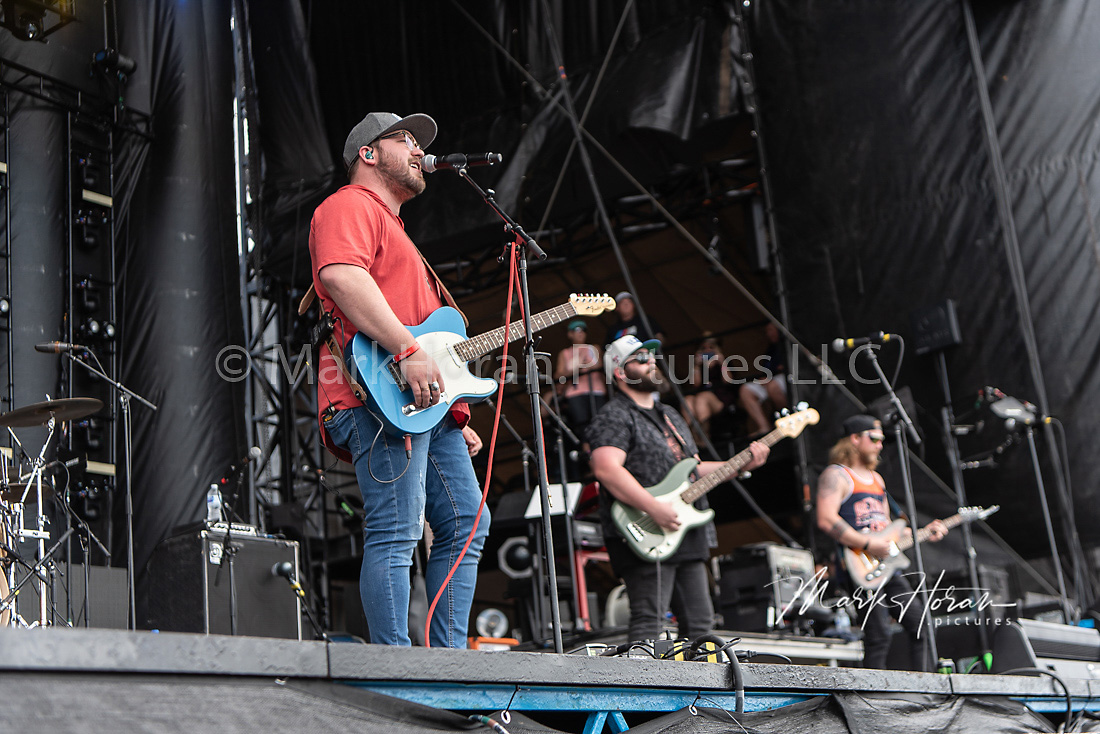 Mitchell Tenpenny