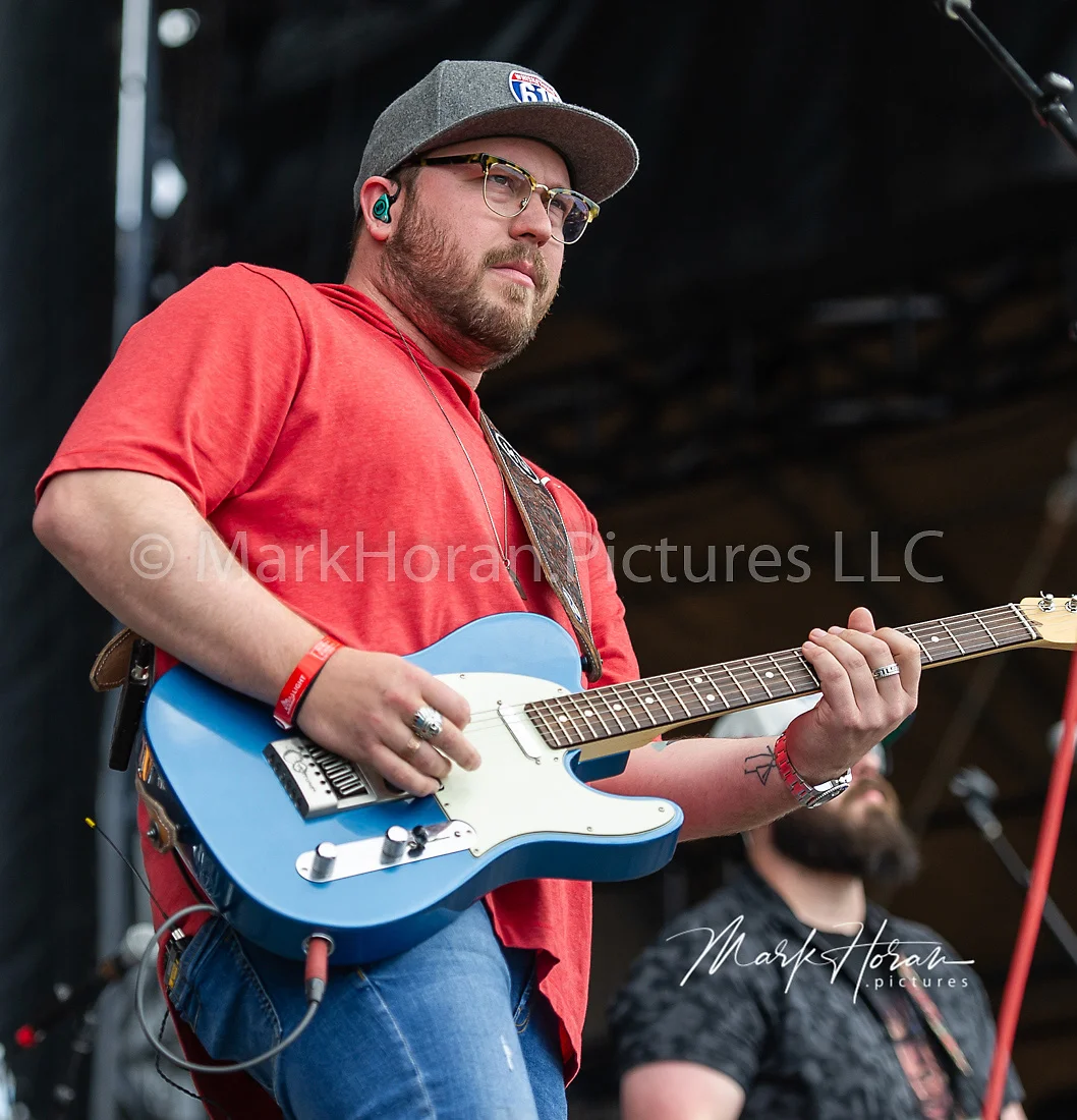 Mitchell Tenpenny