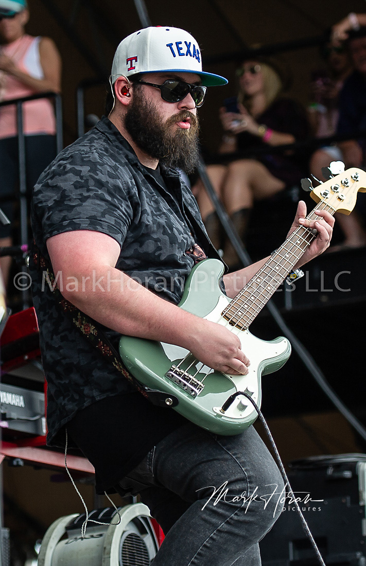 Mitchell Tenpenny