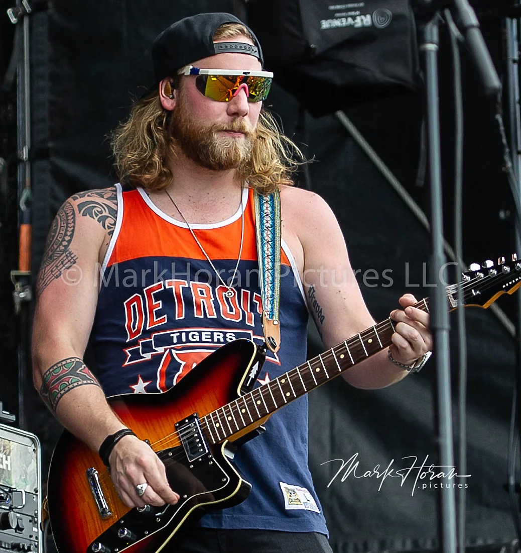 Mitchell Tenpenny