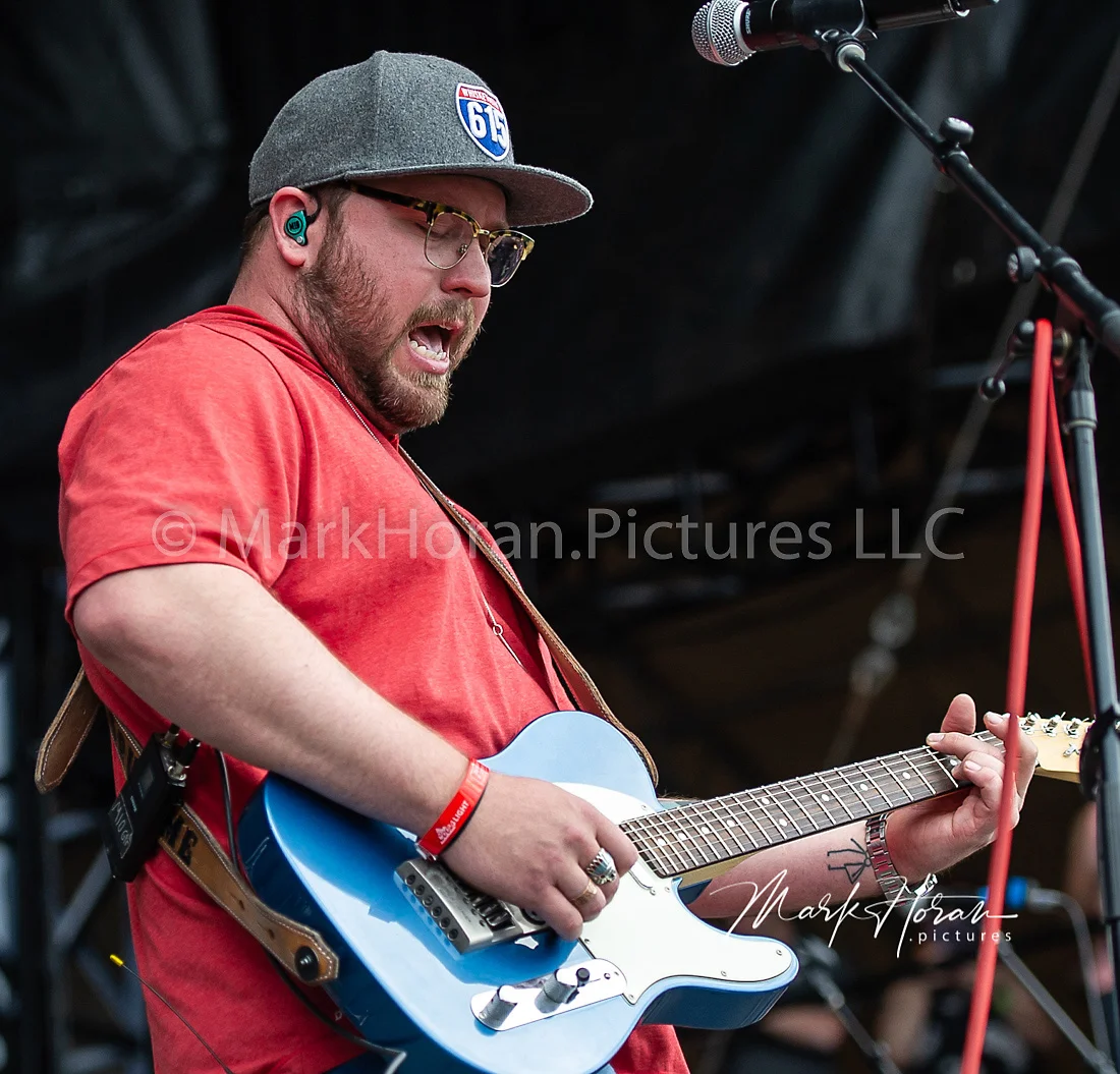 Mitchell Tenpenny