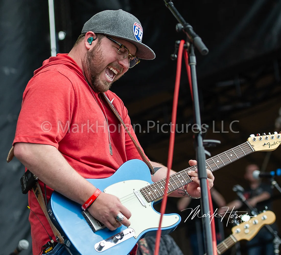 Mitchell Tenpenny