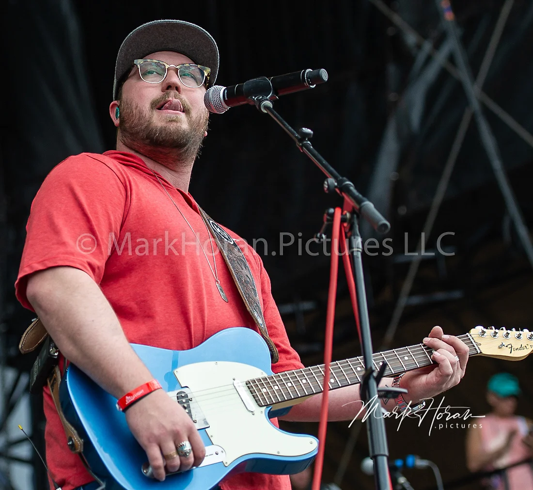 Mitchell Tenpenny