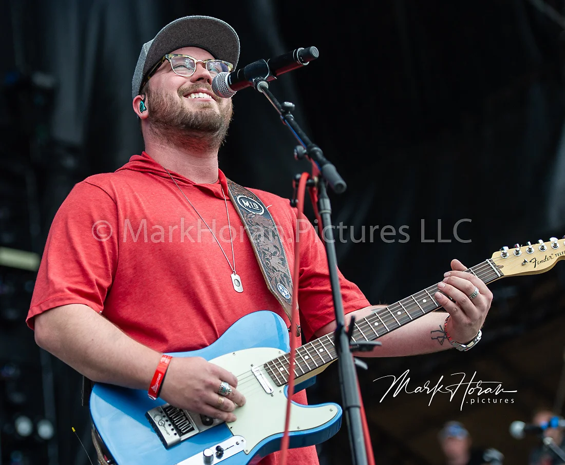 Mitchell Tenpenny