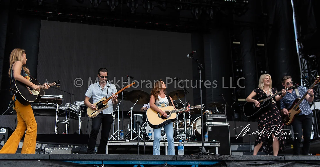 Runaway June