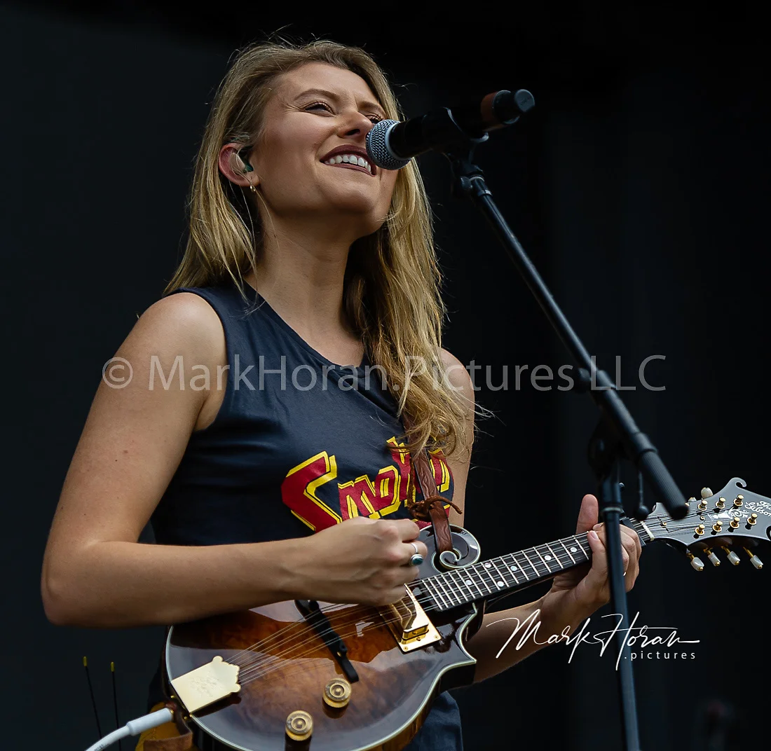 Runaway June
