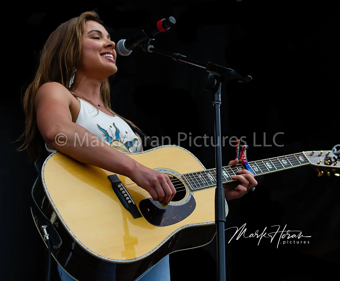 Runaway June