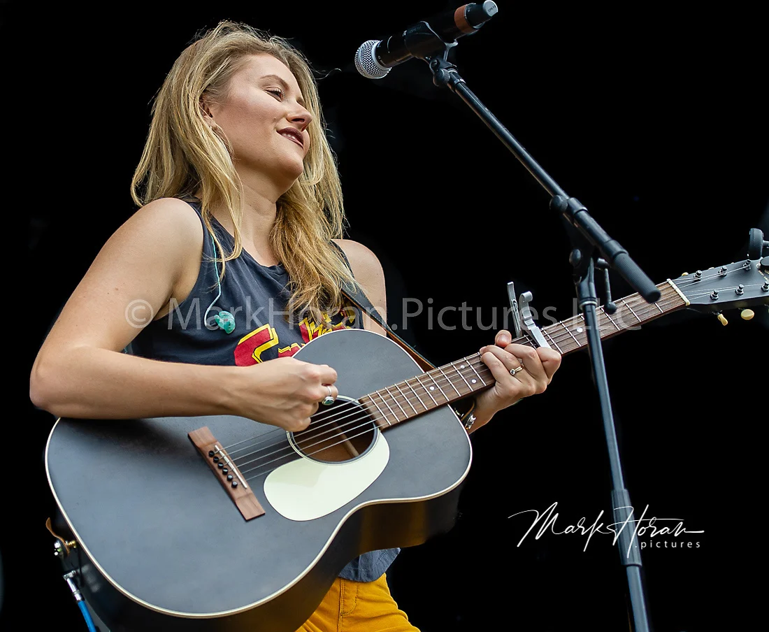 Runaway June