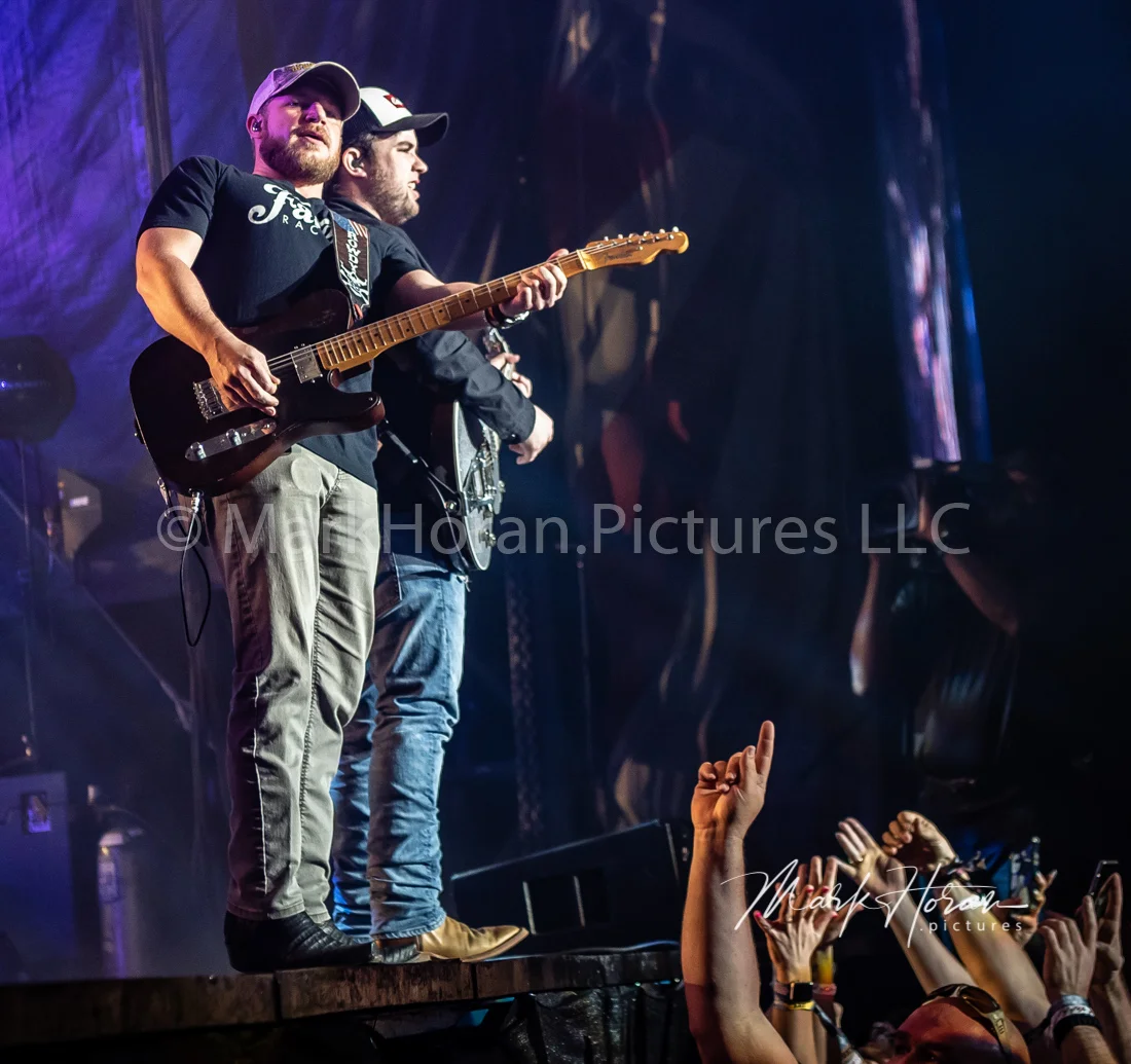 Luke Combs