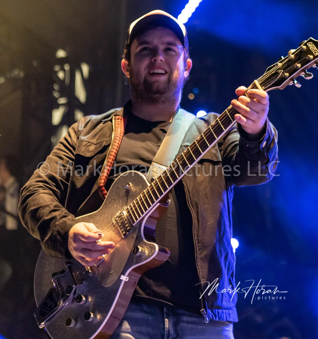 Luke Combs