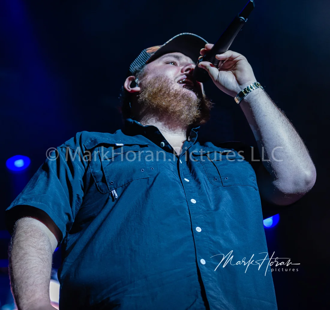 Luke Combs