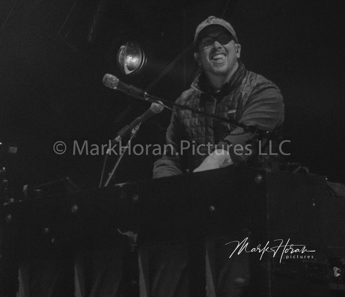 Luke Combs