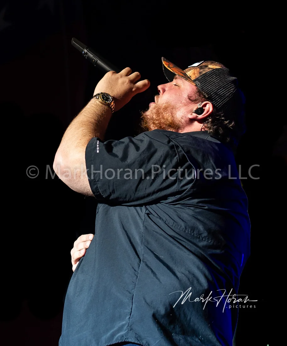 Luke Combs