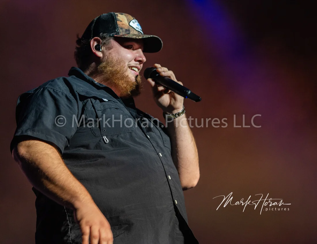 Luke Combs