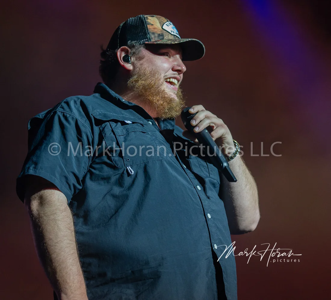 Luke Combs