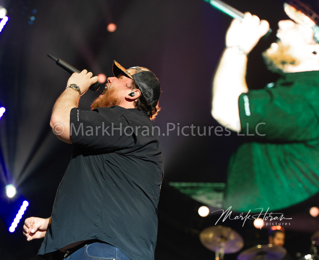 Luke Combs