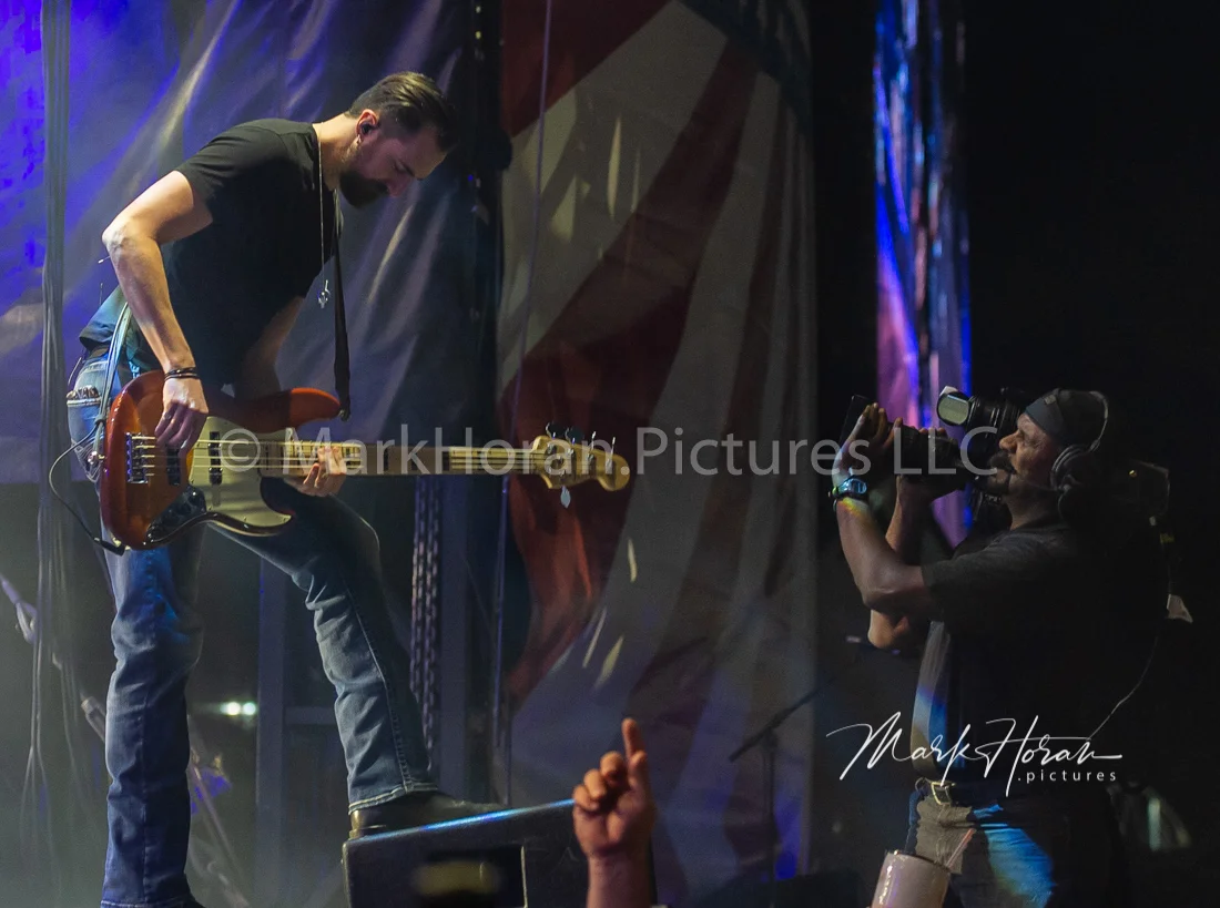 Luke Combs