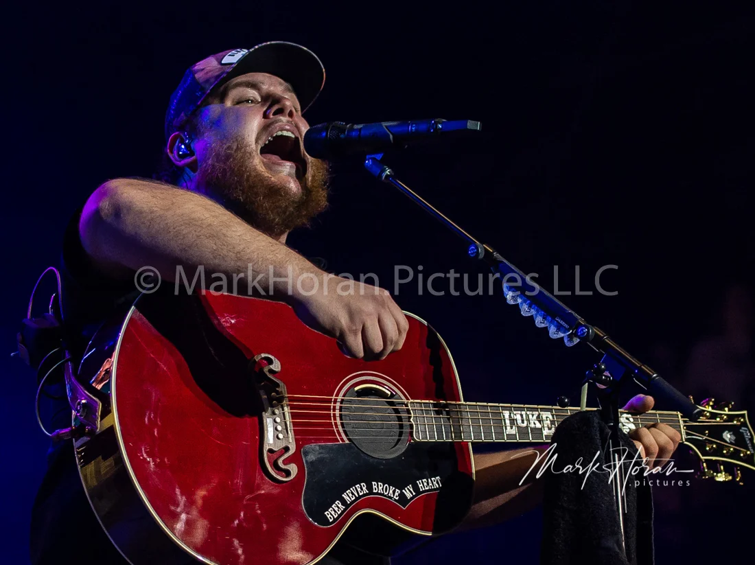 Luke Combs