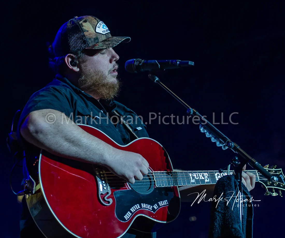 Luke Combs