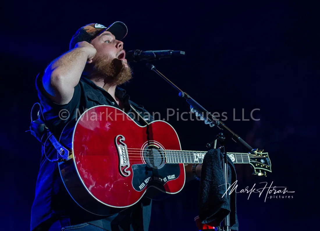 Luke Combs