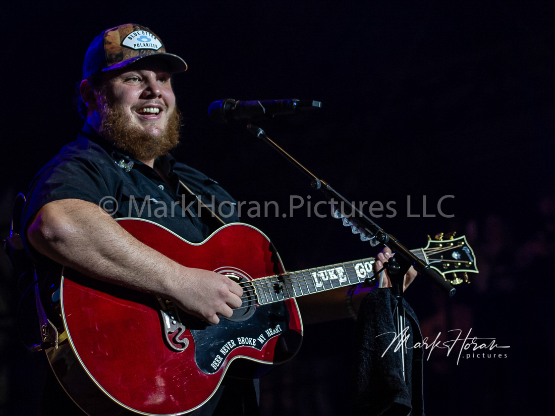 Luke Combs