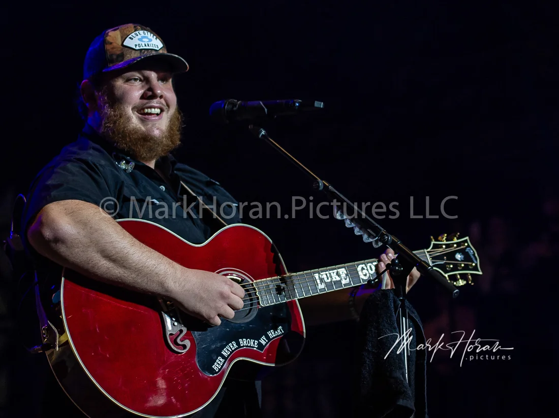 Luke Combs
