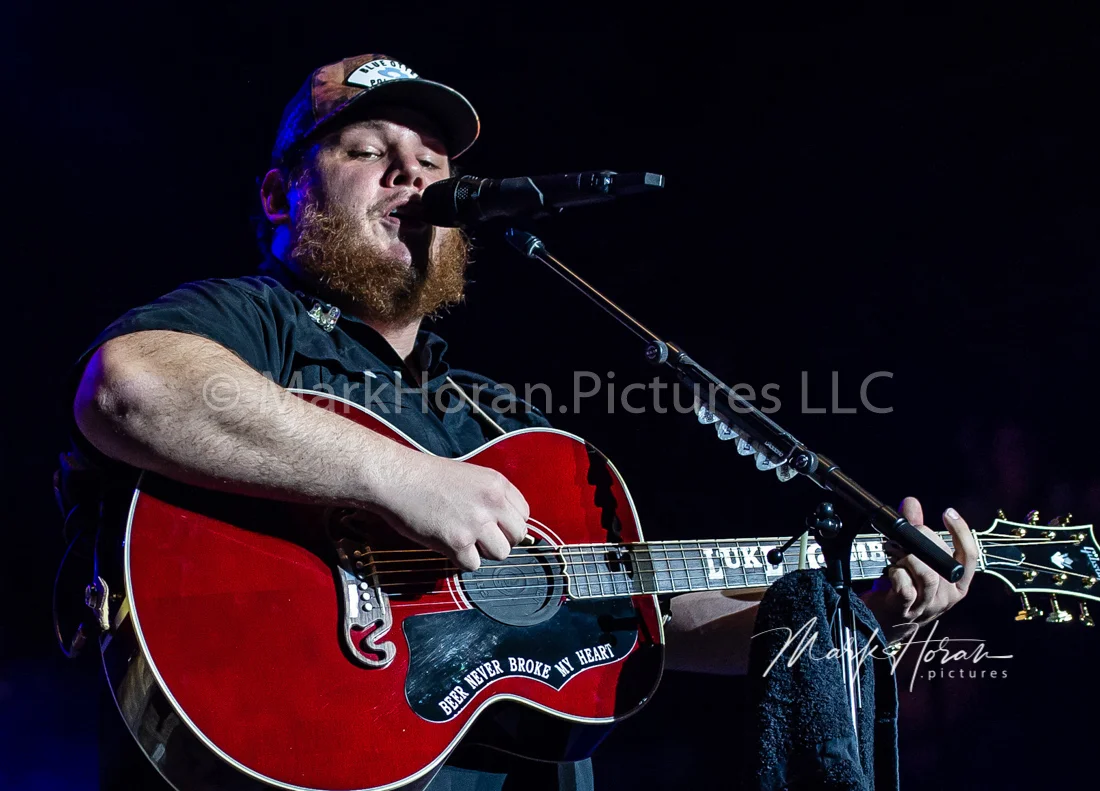 Luke Combs