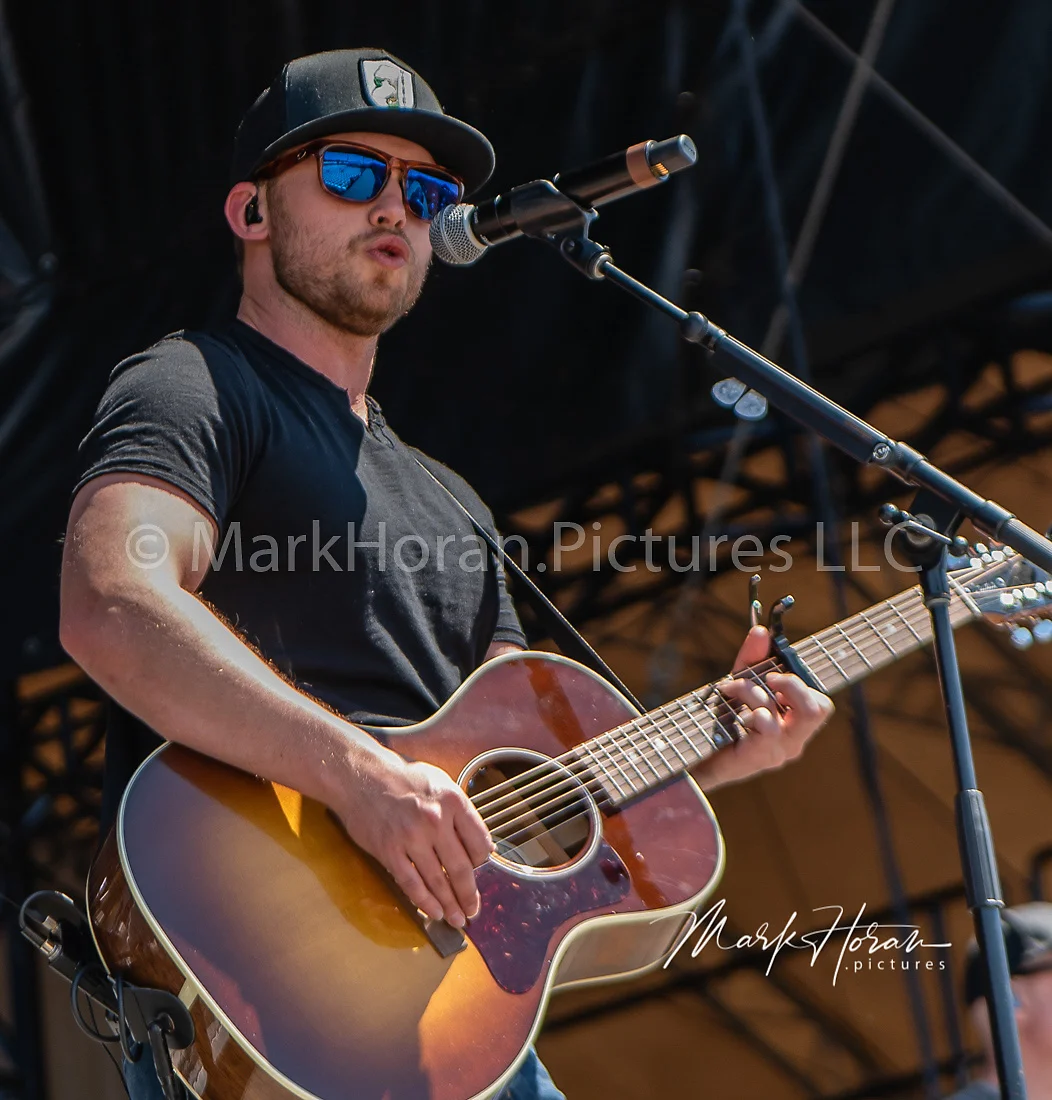 Jameson Rodgers